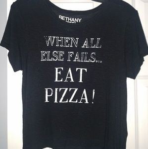 Aeropostale Graphic Tee